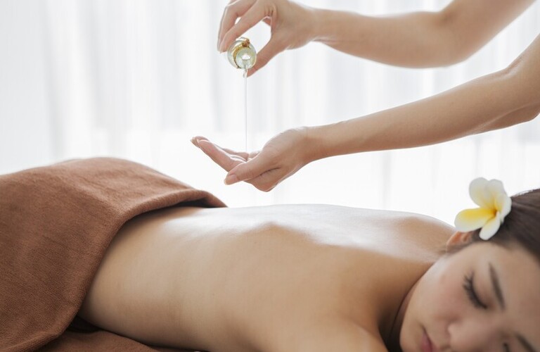 自律神経ケア | 尼崎のヒーリングならbodymaintenance＆aromahealing Harmony