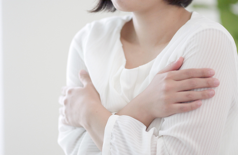 冷えを和らげる整体 | 尼崎のヒーリングならbodymaintenance＆aromahealing Harmony